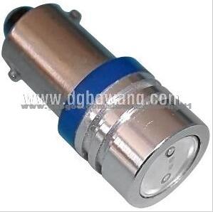 T10 Ba9s Auto LED Lamp (T10-B9-001Z85BN)
