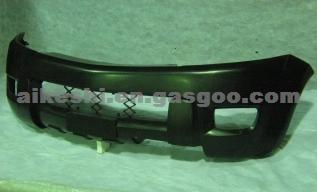 Great Wall Bumper 2803300-K00