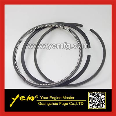 Yanmar 3TNE74 Piston Ring