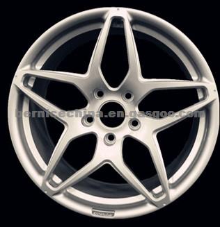 Engine Parts Alloy Wheel For Car Ford, GMC, GLM, HAMA