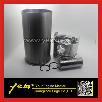 Yanmar 3TNE78T Liner Kit