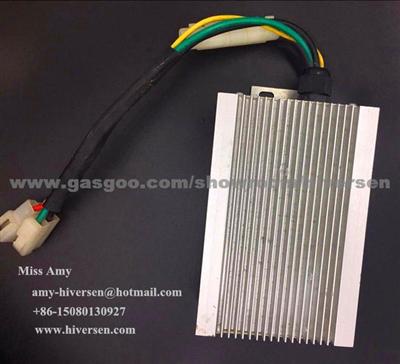 240W 48V To 12V 20A Non Isolated DC To DC Power Converter