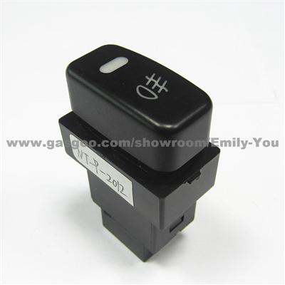 Mitsubishi Galant, Lancer, ASX, Fortis, Zinger Fog Light Switch