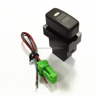 Mitsubishi Galant, Lancer, ASX, Fortis, Zinger Driving Light Switch