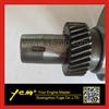 Yanmar 3TNV76 Crankshaft