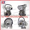 1988-91 Toyota Camry CT12 Turbo 17201-64040 17201-64020 17201-64050
