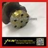 Yanmar 3TNV84 Crankshaft