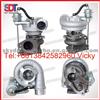 1993-96 Toyota 4 Runner, Landcruiser CT12B Turbo 17201-67010