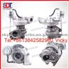 1996- Toyota Hiace, Mega Cruiser CT12B Turbo 17201-58040