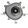 WP9240 AW7163 CR4350 120-4350 AUTO Water Pump For JEEP COMMANDER LIBERTY DODGE DURANGO MITSUBISHI RAIDER RAM DAKOTA CHRYSLER