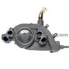 Auto Water Pump For HUMMER H2 2003-2006 GMC W4500 CADILLAC ESCALADE AW5087 AW5104 WP9106