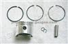 Piston 4111416232 1242704 513837 For DAF