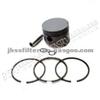 Piston 5000678450 For DAF