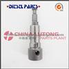 Plunger 140153-6420 Diesel Engine Spare Parts Wholesaler