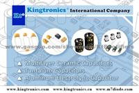 Kt Kingtronics Types Of Capacitor