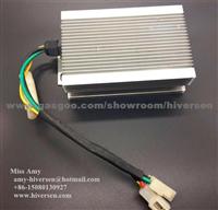 240W 26V-60V 20A 12V Isolated DC To DC Power Supplier Converter