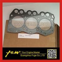 Yanmar 3TNV76 Head Gasket