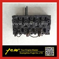 Yanmar 3TNV76 Cylinder Head Assy