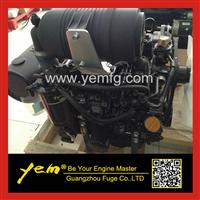 Yanmar 3TNV82 Complete Engine Assy