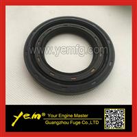 Yanmar 3TNV82 Crankshaft Oil Seal