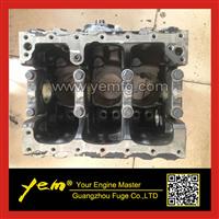 Yanmar 3TNV82 Cylinder Block