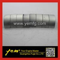 Yanmar 3TNV84 Engine Bearing +0.5