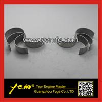 Yanmar 3TNV84 Engine Bearing +0.25