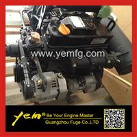 Yanmar 3TNV88 Complete Engine Assy