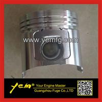 Yanmar 3TNV88 Piston