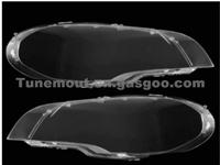 Headlight Glass Lens for B Mw X5/ E70 Oem 6311 7288 996r L. 63117288995 China Glass