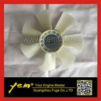 Yanmar 3TNV88 Fan Blade