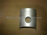 Mitsubishi 4DR5 NEW Diesel Engine Piston China