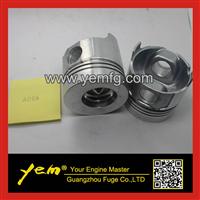 Yanmar 4D84 Piston