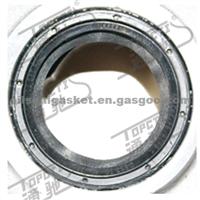 Crankshaft Front Oil Seal 04E 103 085F