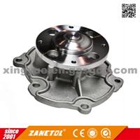 AW5103 WP9361 130-5130 G5130 Water Pump For CADILLAC SRX BUICK LACROSSE CHEVROLET CAPTIVA GMC ACADIA