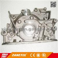 Auto Engine Oil Pump For Chevrolet Spark Daewoo Matiz 25189698 94580158