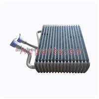 90*260*208mm Air Conditioner Evaporator , Auto Evaporator For AC Compressor（AC.115.128）