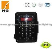 2007~2015 Wrangler Brake Tail Light LED For Jk