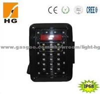 2005-2015 Tail Brenderup Fahrradbeleuchtung LED Scheinwerfer