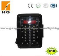 2007~2015 Us Wrangler Brake LED Tail Light For Jk