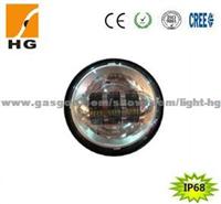 4.5 18W CE Approved CREE 4.5inch Harley LED Fog Light