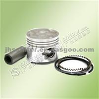 Piston 1902584 4783488 0084300 For IVECO