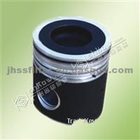 Piston 61319106 61318794 0084100 For IVECO