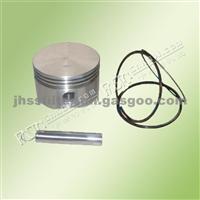 Piston With Rings 93162119 For IVECO