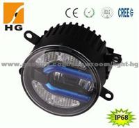 3.3 16W LED Fog Light For Citroen