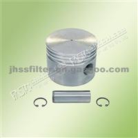 Piston 0001301117 4110426202 For MERCEDES-BENZ Truck