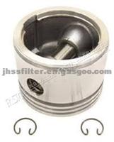 Piston 3211311307 For MERCEDES-BENZ Truck