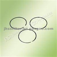 Piston Ring Set 0001318211 0001310011 For MERCEDES-BENZ Truck