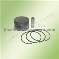 Piston With Rings 4031300517 For MERCEDES-BENZ Truck