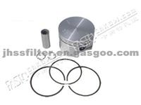 Piston With Rings 9115016252 9115016242 For MERCEDES-BENZ Truck